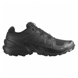 Παπούτσια Salomon Speedcross 6 Forces Black - Tactical - Η Νούμερο 1 Επιλογή των Πρωταθλητών Σκοποβολής IPSC