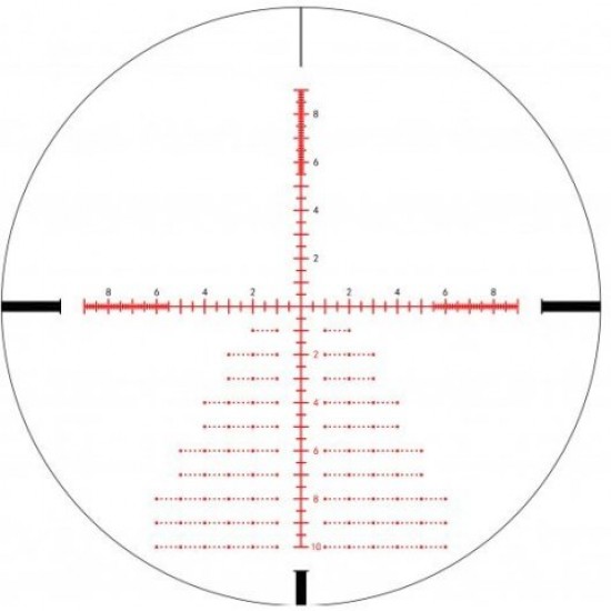 SIGHTMARK CITADEL 5-30 X 56 FFP SF (LR2 RETICLE) SM13040LR2