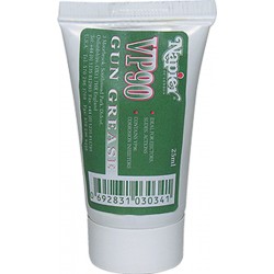 GUN GREASE TUBE 25ml 3034