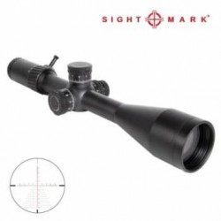 Sightmark Presidio 5-30x56 LR2 FFP (SM13142HDR2)