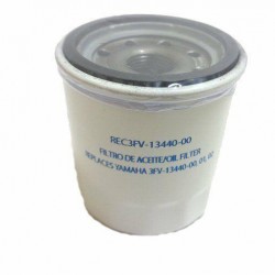 YAMAHA OIL FILTER 15HP-100HP