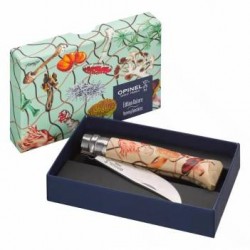 OPINEL Edition Nature No.08 – Rommy Gonzalez
