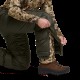 SITKA KELVIN HYPER DOWN PANT