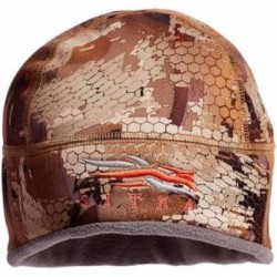 SITKA JETSTREAM BEANIE Waterfowl Marsh optifade