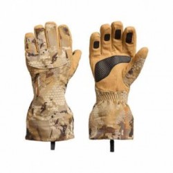 SITKA BLIZZARD GTX gloves Waterfowl Marsh