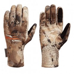 SITKA TRAVERSE GLOVE WATERFOWL OPTIFADE