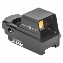 Sightmark Ultra Shot M-Spec MDS - LQD Reflex Sight (SM26036)