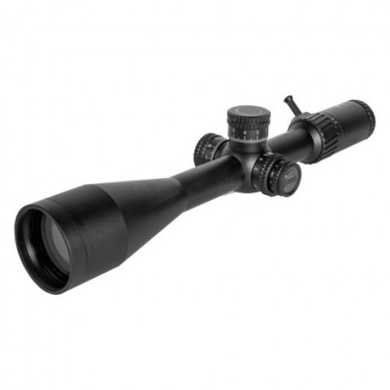 Sightmark Presidio 5-30x56 HDR2 SFP (SM13142HDR2)