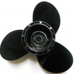 SUZUKI PROPELLER 9,9HP-15HP 2T & 4T D9-1/4xP10