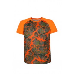 T-Shirt ZOTTA FOREST SKY-Z012