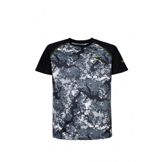 T-Shirt ZOTTA FOREST SKY-Z020