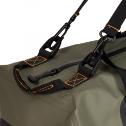 ΤΣΑΝΤΑ VORAS 45L DRY DUFFEL BAG CAMPO