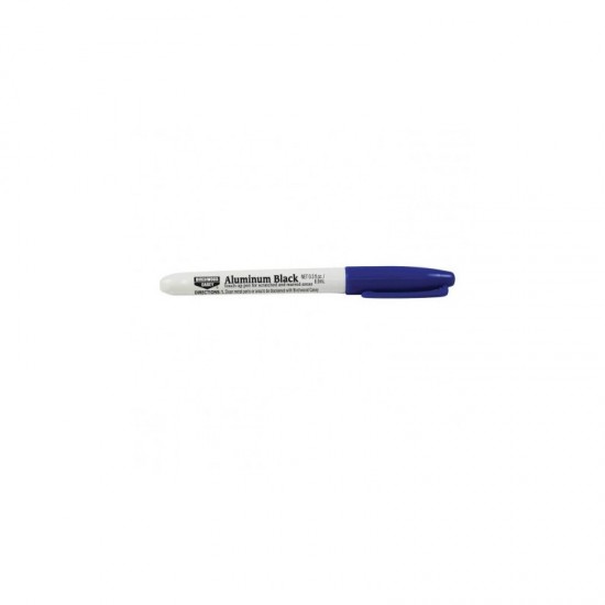 Aluminum Black Finish Pen Birchwood Casey