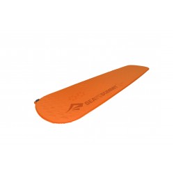 ULTRALIGHT SELF INFLATING SLEEPING MAT REGULAR - ΥΠΟΣΤΡΩΜΑ Πορτοκαλί