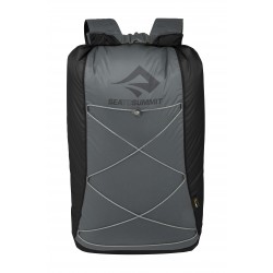 ULTRA-SIL DRY DAYPACK - ΑΔΙΑΒΡΟΧΟ ΣΑΚΙΔΙΟ Black