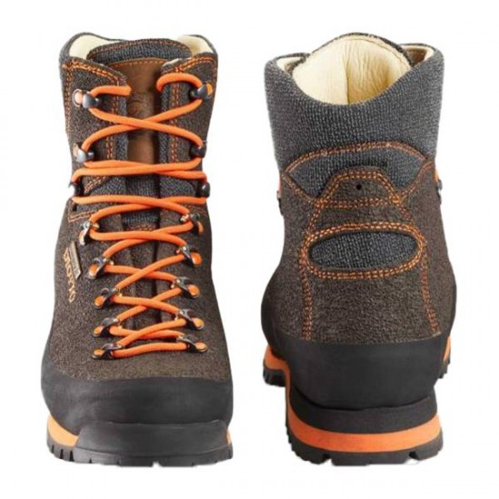 Αρβυλα Diotto | Beccaccia Pro – Brown/Orange