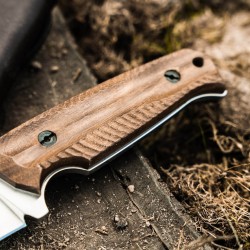 ΜΑΧΑΙΡΙ BOKER ARBOLITO BISON GUAYACAN BROWN