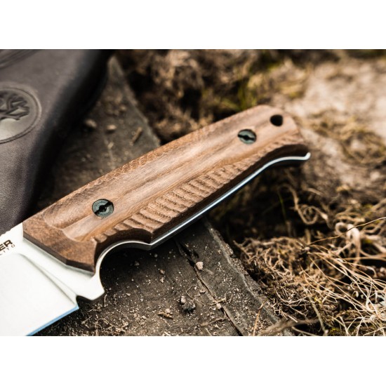 ΜΑΧΑΙΡΙ BOKER ARBOLITO BISON GUAYACAN BROWN