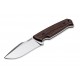 ΜΑΧΑΙΡΙ BOKER ARBOLITO BISON GUAYACAN BROWN