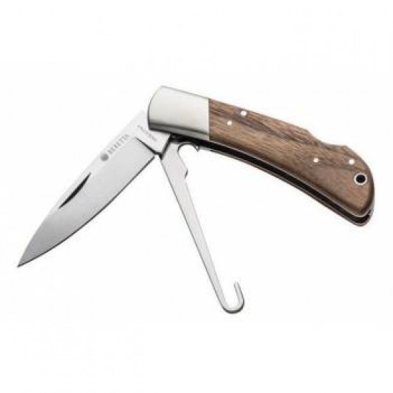 BERETTA NYALA HUNTING FOLDING KNIFE