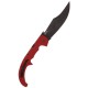 COLD STEEL ΣΟΥΓΙΑΣ Espada XL Ruby Red, Folding Knife (62MGC-RRBK)