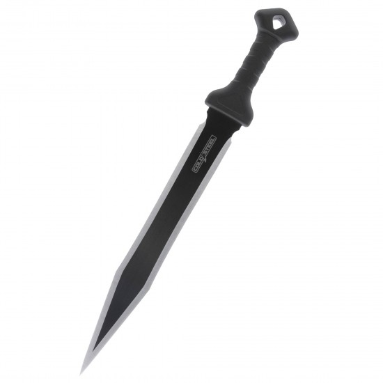 COLD STEEL Gladius Throwing Sword with Nylon-Sheath (TH-17SWD)