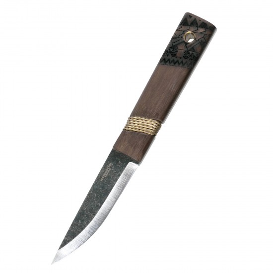 CONDOR Indigenous Puukko Knife (CTK-62713)