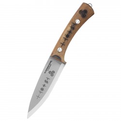 CONDOR DRUID KNIFE (CTK-63872)