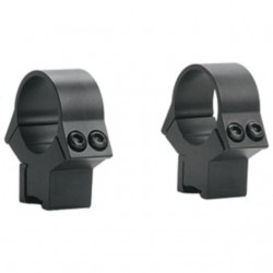 DIANA RING MOUNTS MEDIUM 1"/9-11