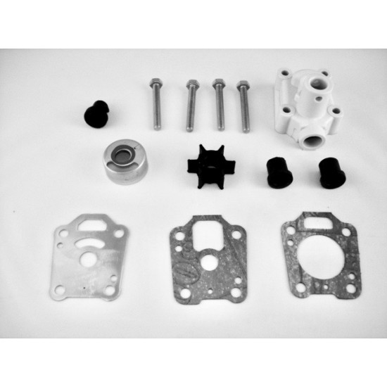 MERCURY MARINER 4HP-6HP WATER PUMP KIT