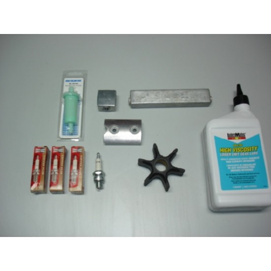 JOHNSON EVINRUDE V4 SERVICE KIT