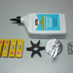 SUZUKI DT90-DT100 SERVICE KIT 