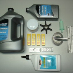 MERCURY MARINER 60HP EFI SERVICE KIT