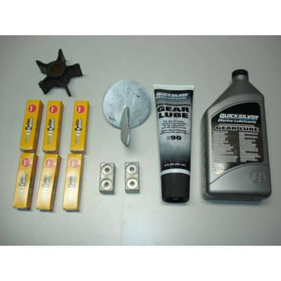 SUZUKI DT150-DT200-DT225 SERVICE KIT