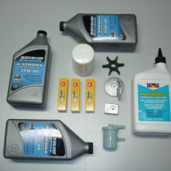 SUZUKI DF40- DF50 SERVICE KIT 