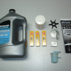 SUZUKI DF25- DF30 SERVICE KIT 