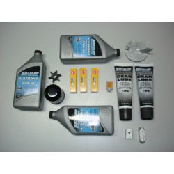 YAMAHA F30-F40 4T SERVICE KIT