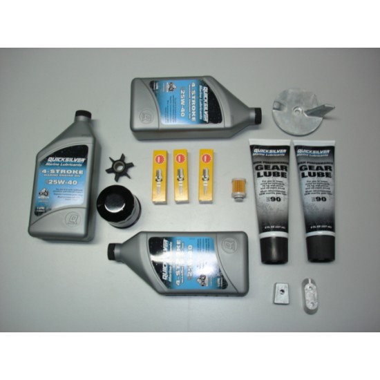 YAMAHA F30-F40 4T SERVICE KIT