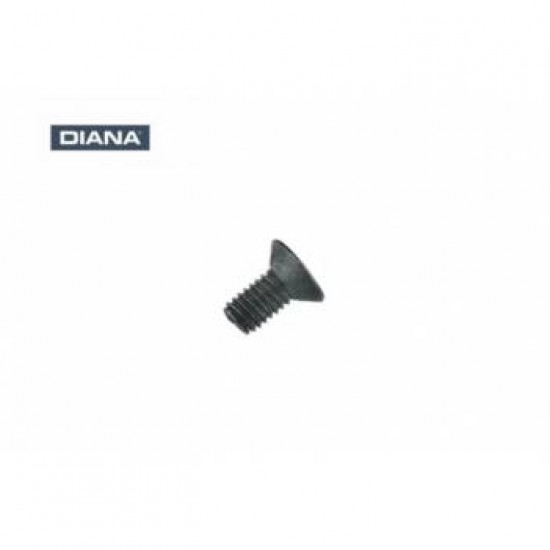 DIANA SPIRAL SCREW mod. 24, 26, 28, Panther 31, 34, 350 Mag, 36, 38, 40, 45 T01, 24-350 Mag T05, 31, 34, 350 Mag T06, 340 N-Tec