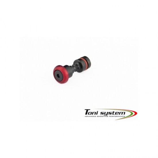 SAFETY SUPER TONI SYSTEM Benelli M1 -M3 - M4 - Franchi Affinity RED