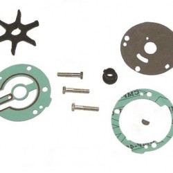 YAMAHA 25HP-30HP WATER PUMP KIT