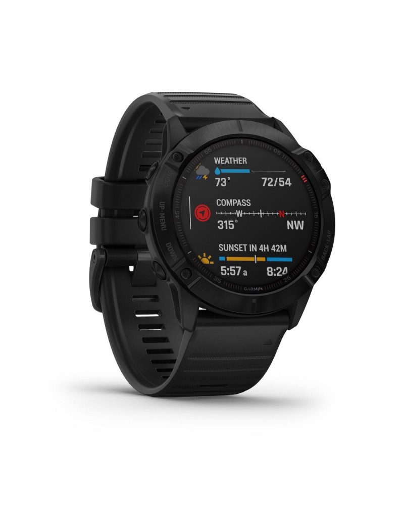 garmin fenix pro x