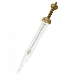 MARTO Roman Gladius, bronze-coloured (MT-517)