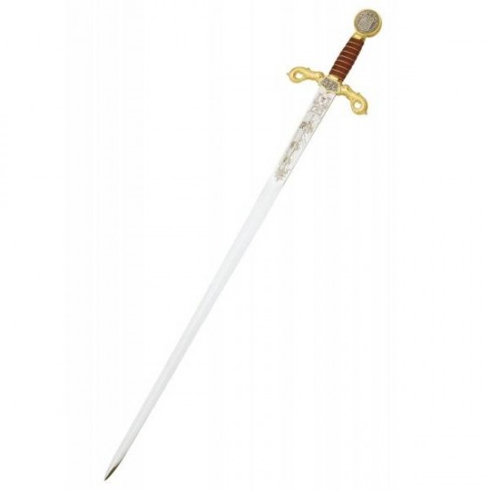 MARTO Christopher Columbus Sword (MT-546)