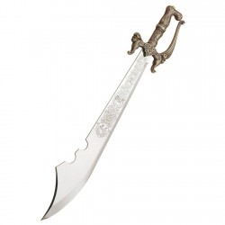 MARTO Cutlass Sword