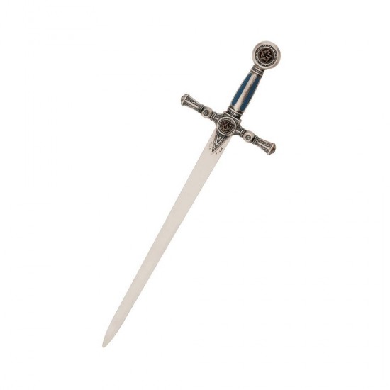 MARTO Masonic Sword - Letter Opener ( MT-8271)