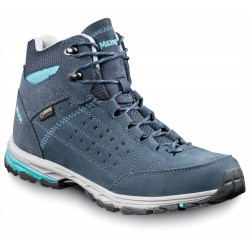  ΑΡΒΥΛΟ MEINDL DURBAN LADY MID GTX ΓΥΝΑΙΚΕΙΟ