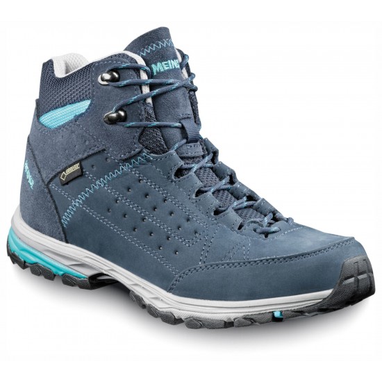  ΑΡΒΥΛΟ MEINDL DURBAN LADY MID GTX ΓΥΝΑΙΚΕΙΟ