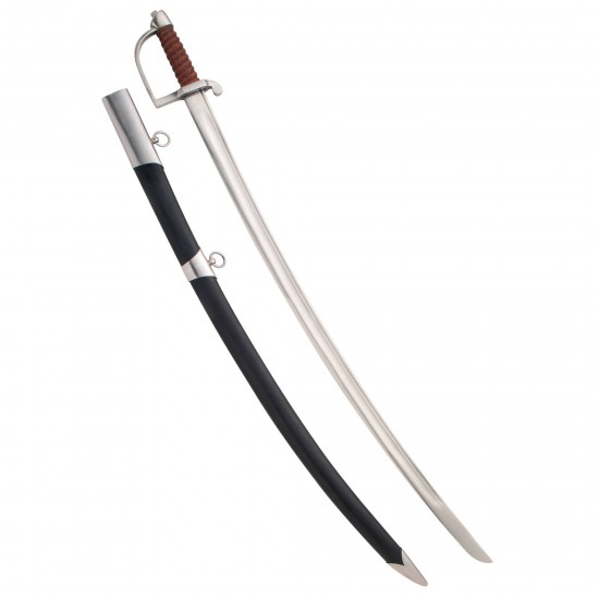 MARTO American Revolution Saber, Windlass (MT-500872)