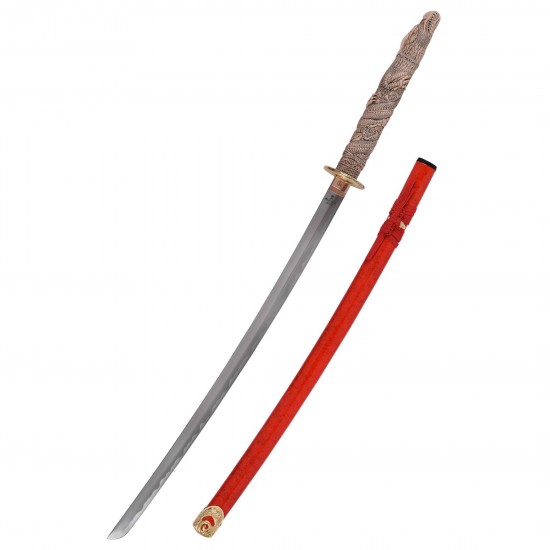 MARTO Sword Highlander Katana MacLeod (MT-HI8180)